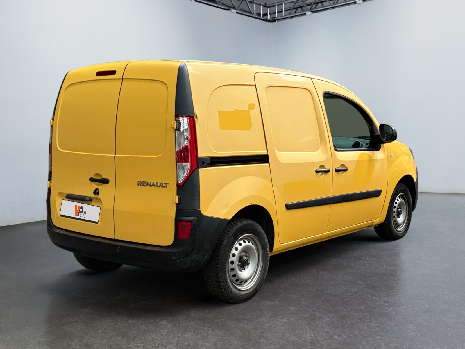 RENAULT KANGOO EXPRESS KANGOO EXPRESS BLUE DCI 80 CONFORT 2020