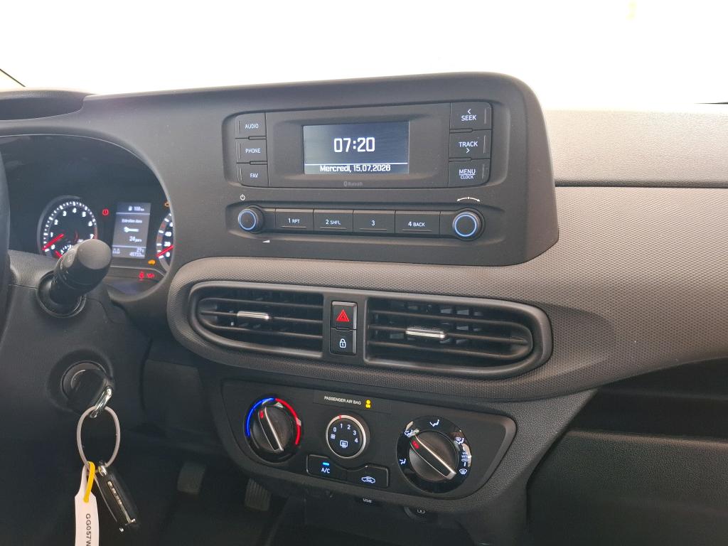 HYUNDAI i10 1.0 67 ECO Intuitive 2022