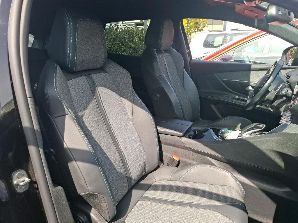 PEUGEOT PEUGEOT 3008 Hybrid 225 e-EAT8 Allure Pack 2023