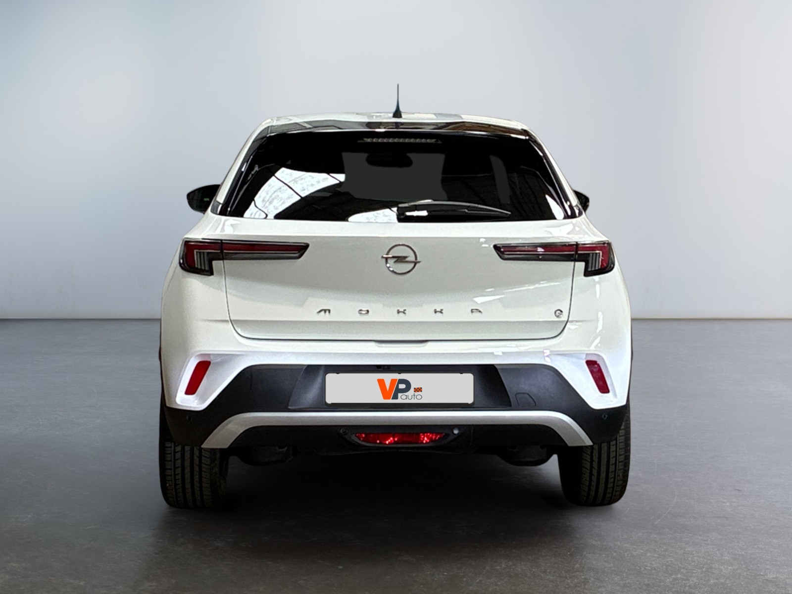 OPEL Mokka Electrique 136 ch & Batterie 50 kWh Elegance 2022