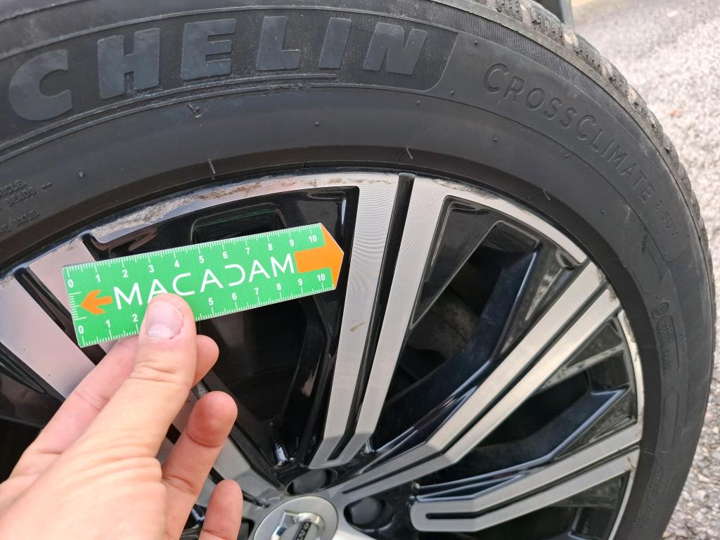 VOLVO VOLVO XC90 Recharge T8 AWD 310+145 ch Geartronic 8 7pl Inscription 2021