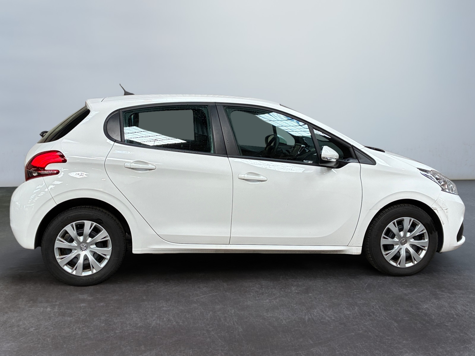 PEUGEOT Bluehdi 100 S&s Bvm5 2020