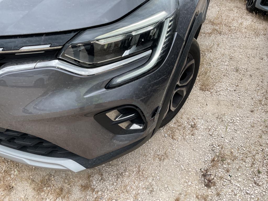 RENAULT RENAULT CAPTUR TCe 140 - 21 Intens 2022