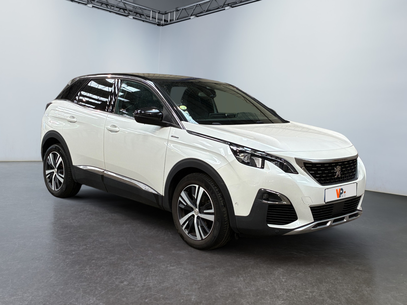 PEUGEOT 1.6 Bluehdi 120ch S&s Bvm6 2016