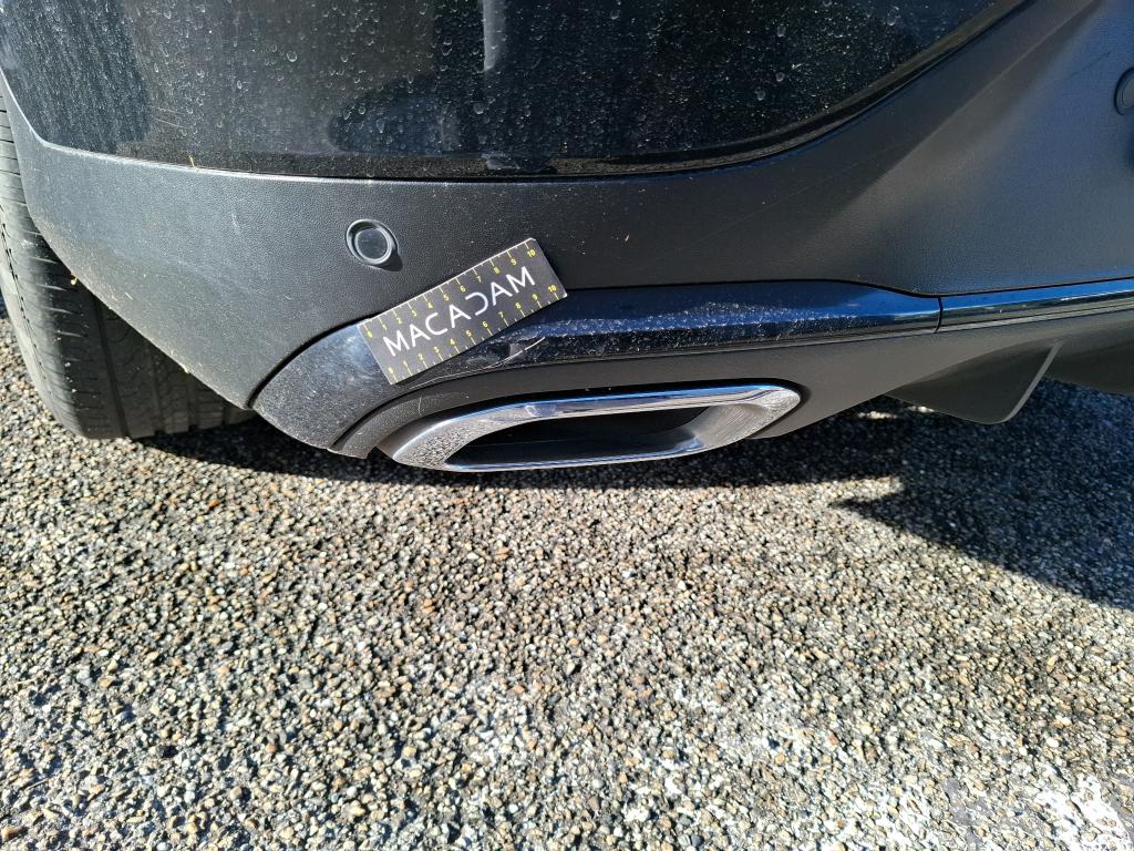 MERCEDES MERCEDES CLASSE GLC COUPE Coupé 300 de 9G-Tronic 4Matic AMG Line 2022