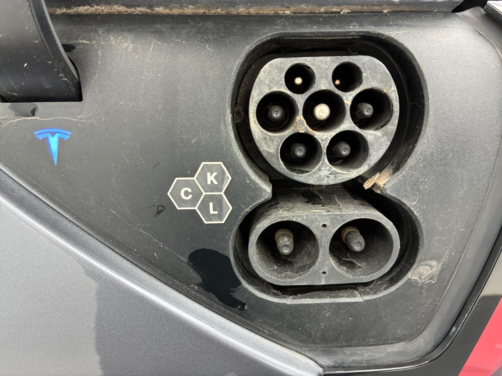 TESLA MODEL Y Long-Range Dual Motor AWD 2023
