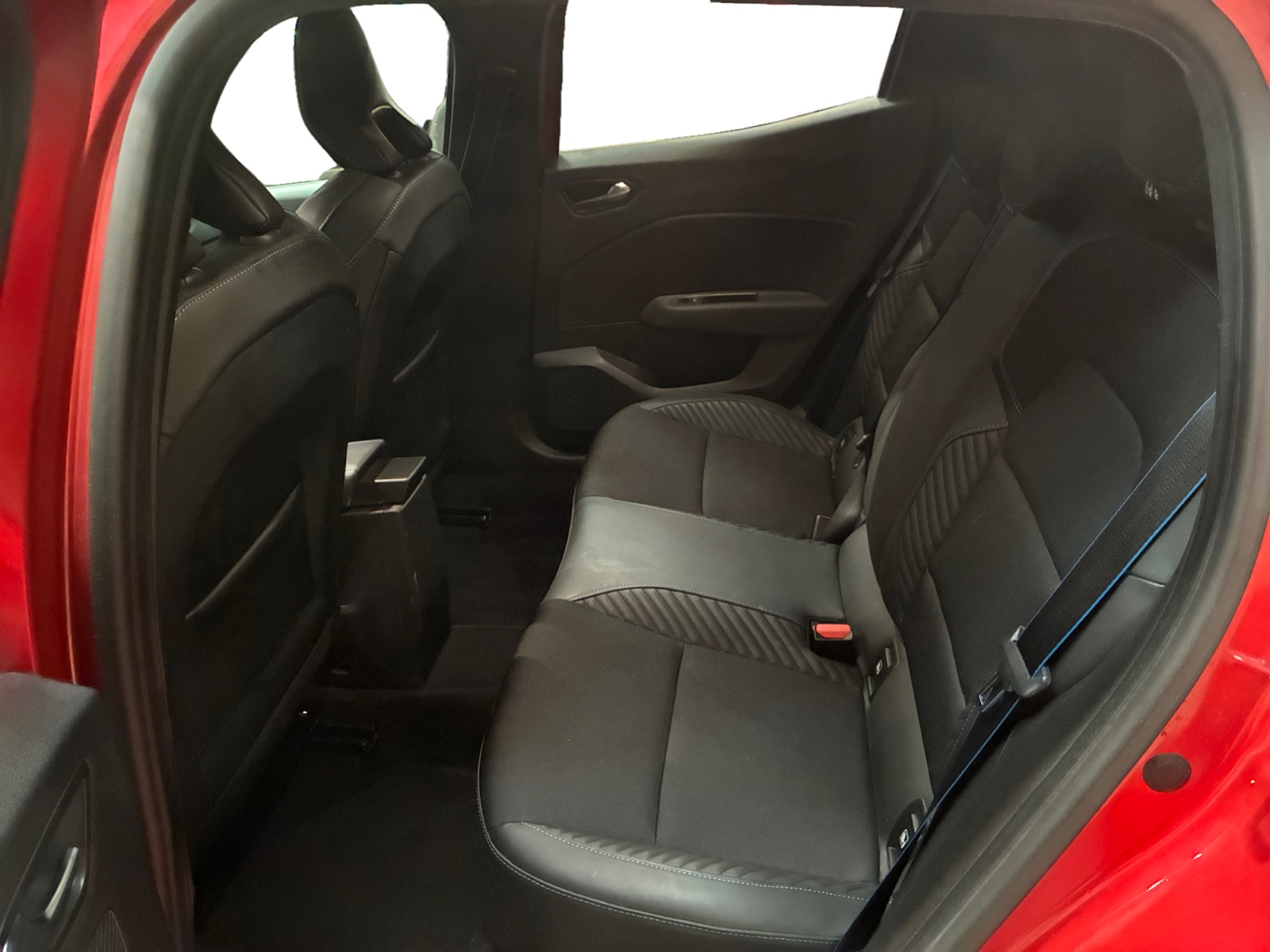 RENAULT Clio TCe 90 GSR2 Esprit Alpine 2024