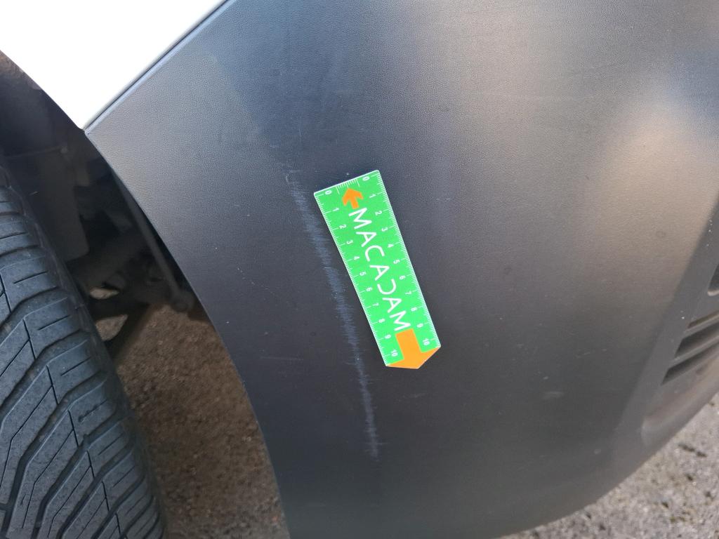 PEUGEOT PEUGEOT PARTNER FGN FOURGON STANDARD 1000 KG BLUEHDI 100 S&S BVM5 PREMIUM 2020