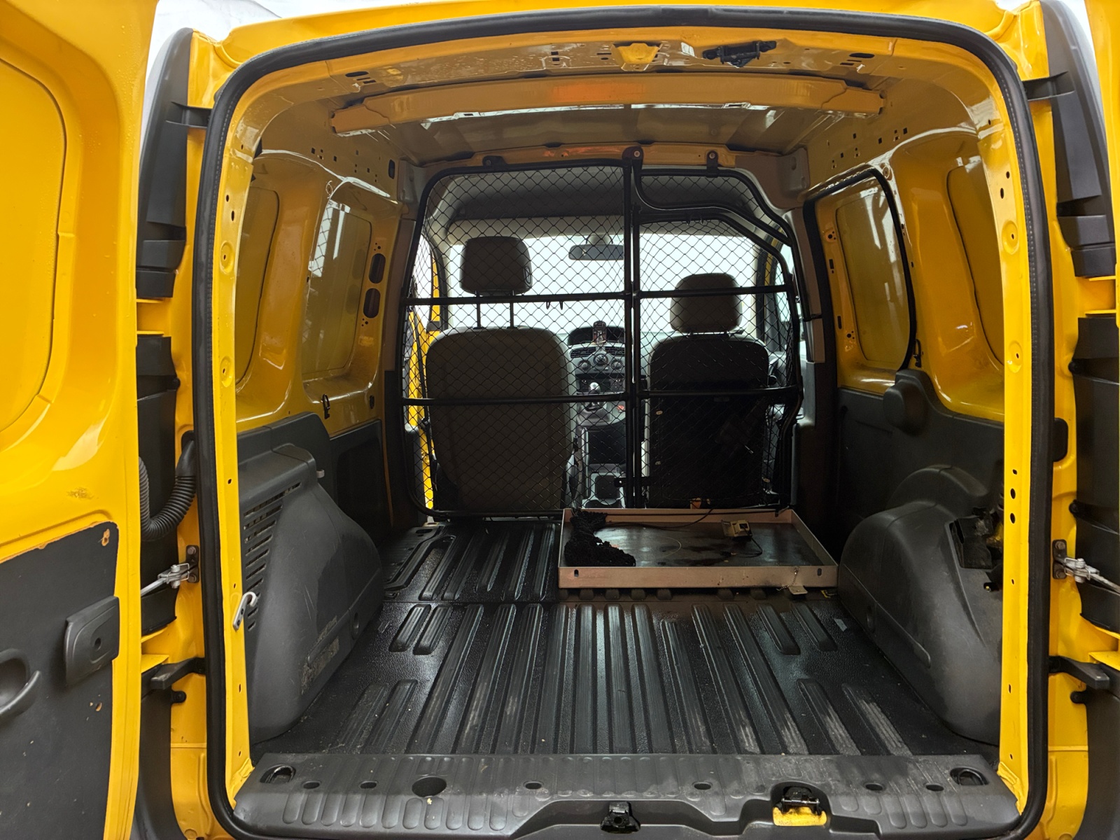 RENAULT RENAULT KANGOO VU EXPRESS BLUE DCI 80 CONFORT 2020