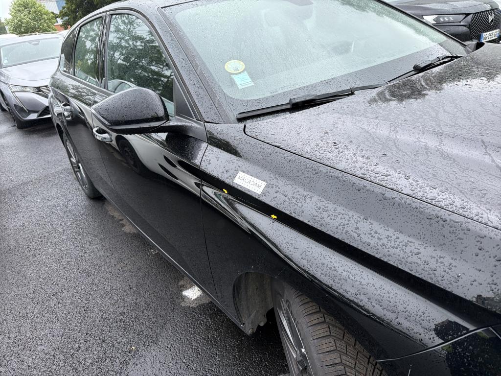 PEUGEOT PEUGEOT 308 SW BlueHDi 130ch S&S EAT8 Active Pack 2023