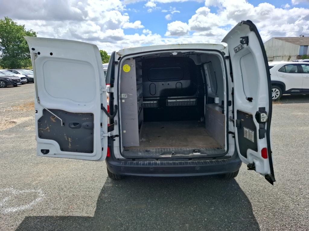 RENAULT RENAULT KANGOO VU EXPRESS BLUE DCI 95 EXTRA R-LINK 2021