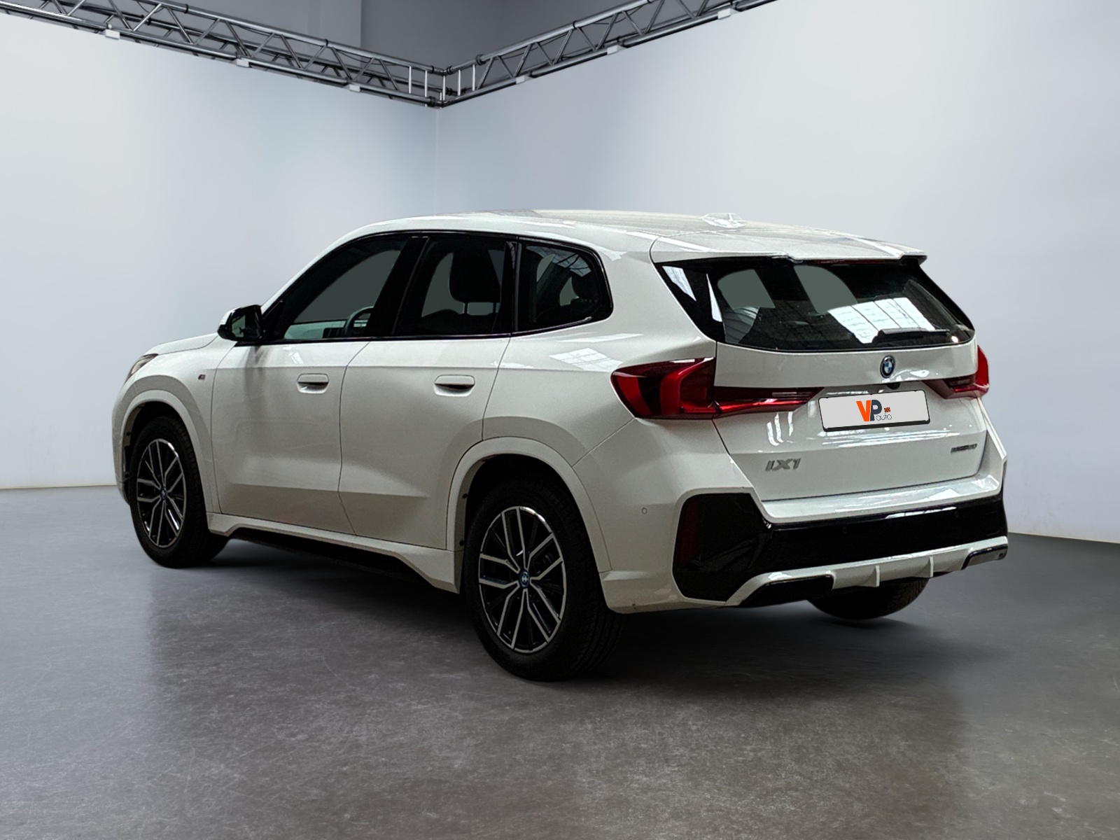  iX1 eDrive20 M Sport 2024