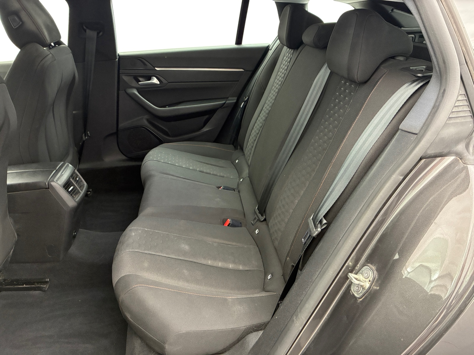 PEUGEOT 508 SW Active Business Blue Hdi 2021
