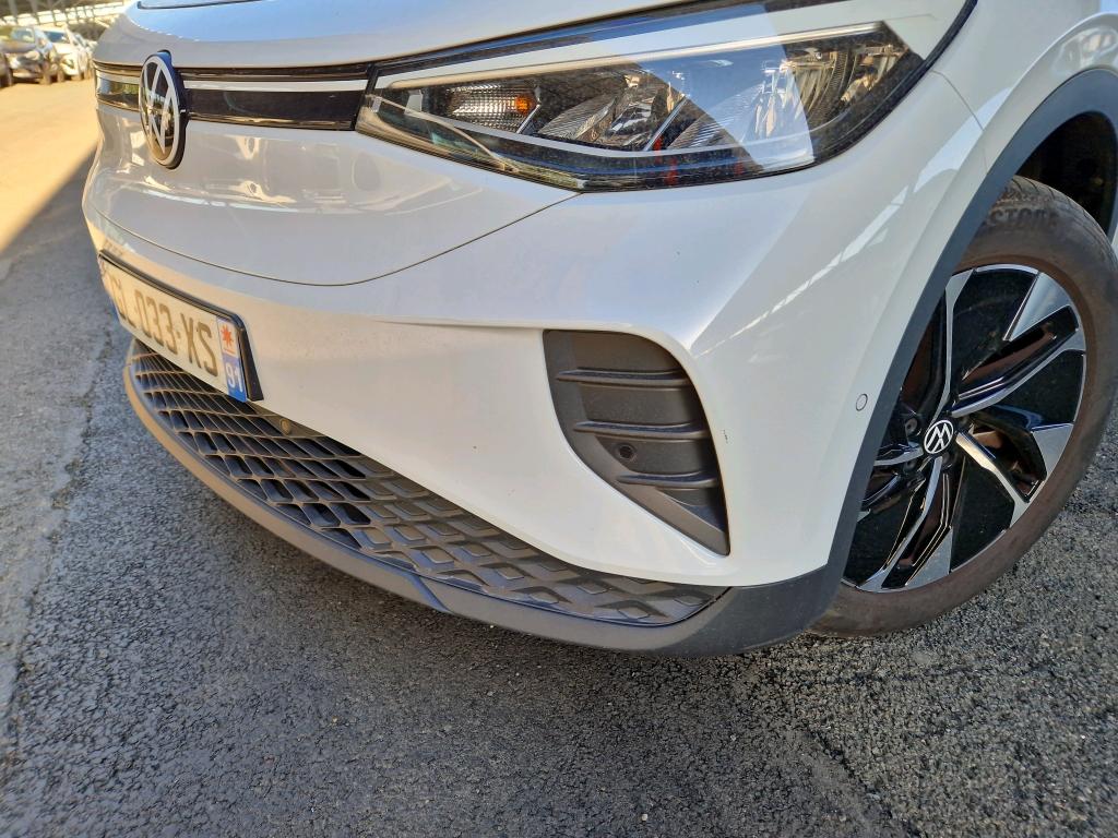 VOLKSWAGEN VOLKSWAGEN ID.4 174 ch Pro Life Plus 2023