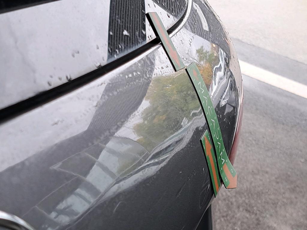 MERCEDES MERCEDES GLA II 200 d 8G-DCT AMG Line 2020