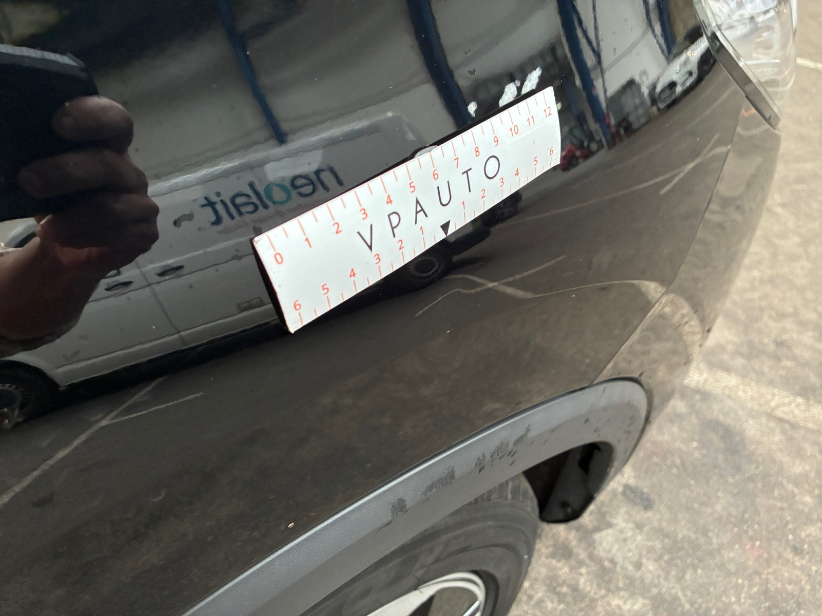 MG ZS EV Autonomie Standard 51kWh - 130 kW 2WD 2023