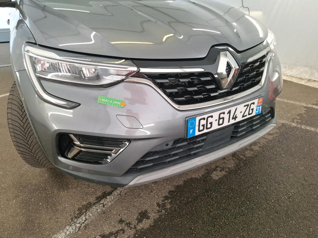 RENAULT ARKANA E-Tech 145 Business 2022