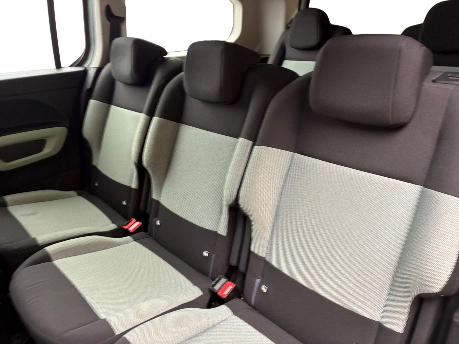 CITROEN Berlingo Taille XL BlueHDi 100 BVM 2019