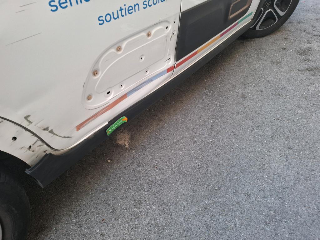 CITROEN C3 PureTech 83 S&S BVM5 C-Series 2023