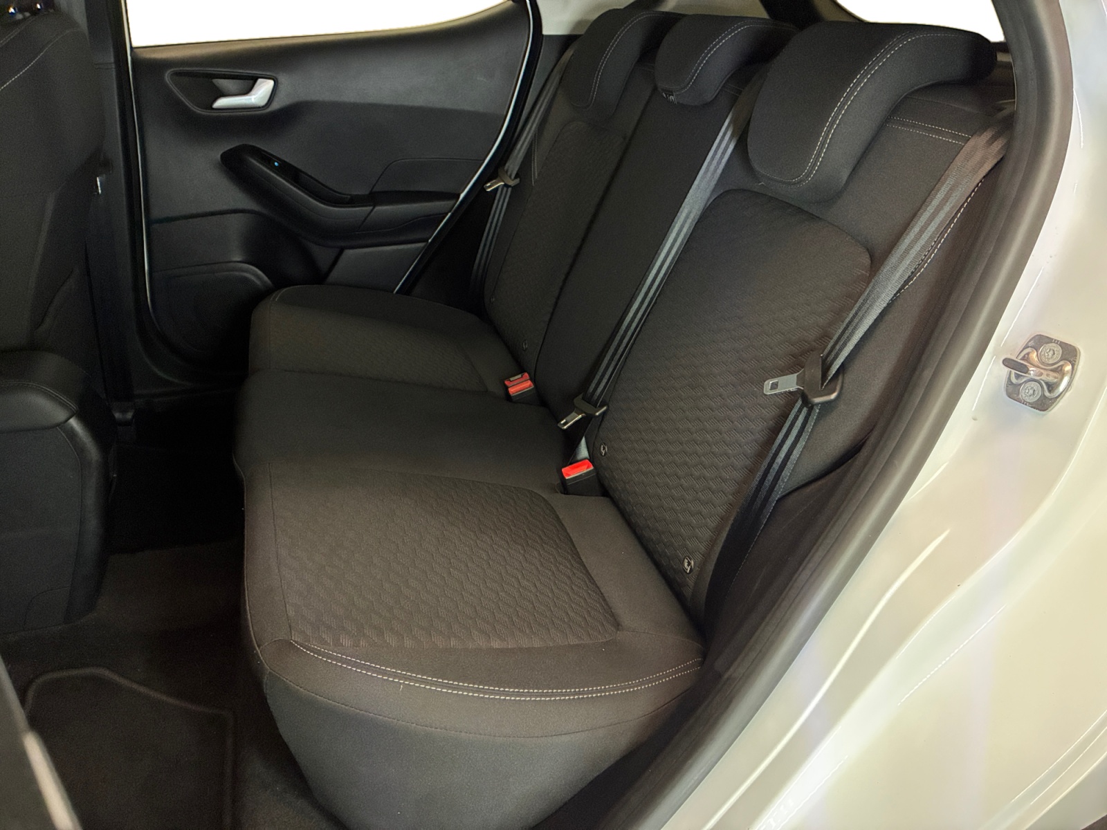 FORD FORD FIESTA ACTIVE 1.0 EcoBoost Flexifuel 95 S&S BVM6 2023
