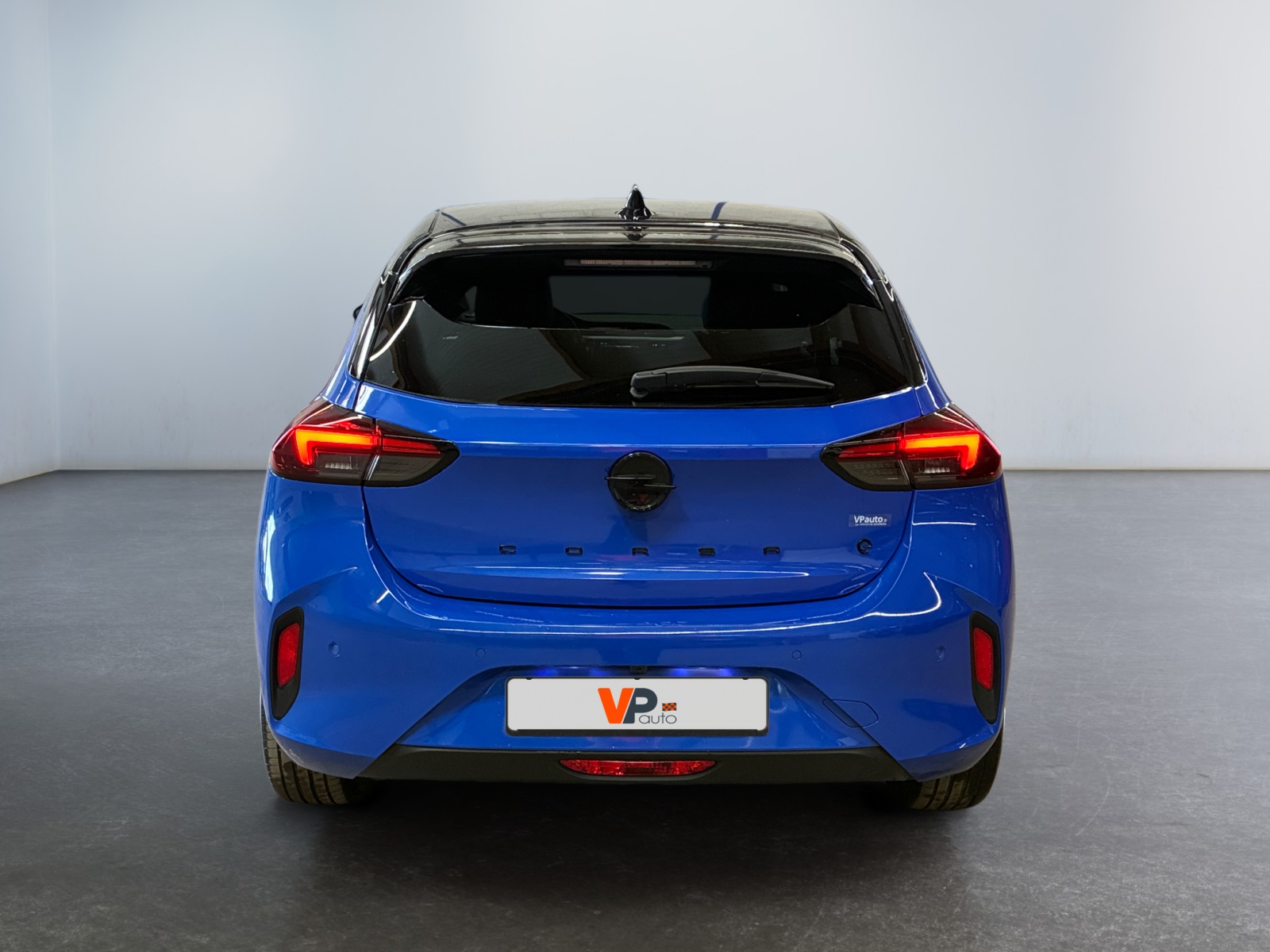 OPEL Corsa Electrique 156 ch & Batterie 51 kWh GS 2023