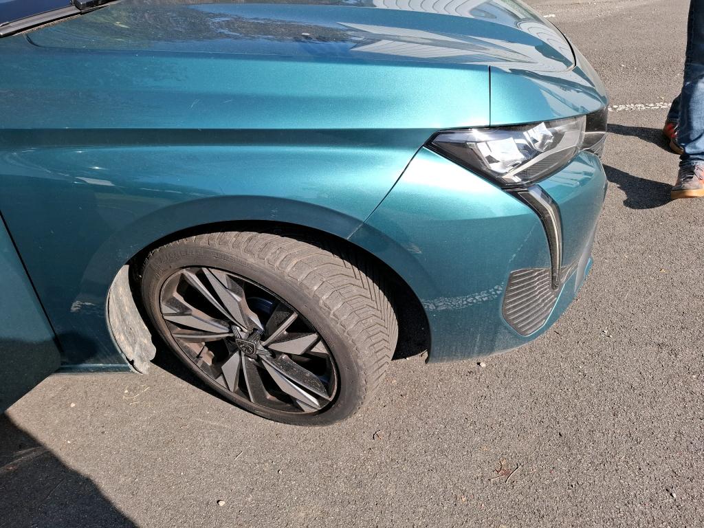 PEUGEOT PEUGEOT 308 SW BlueHDi 130ch S&S EAT8 Allure 2022