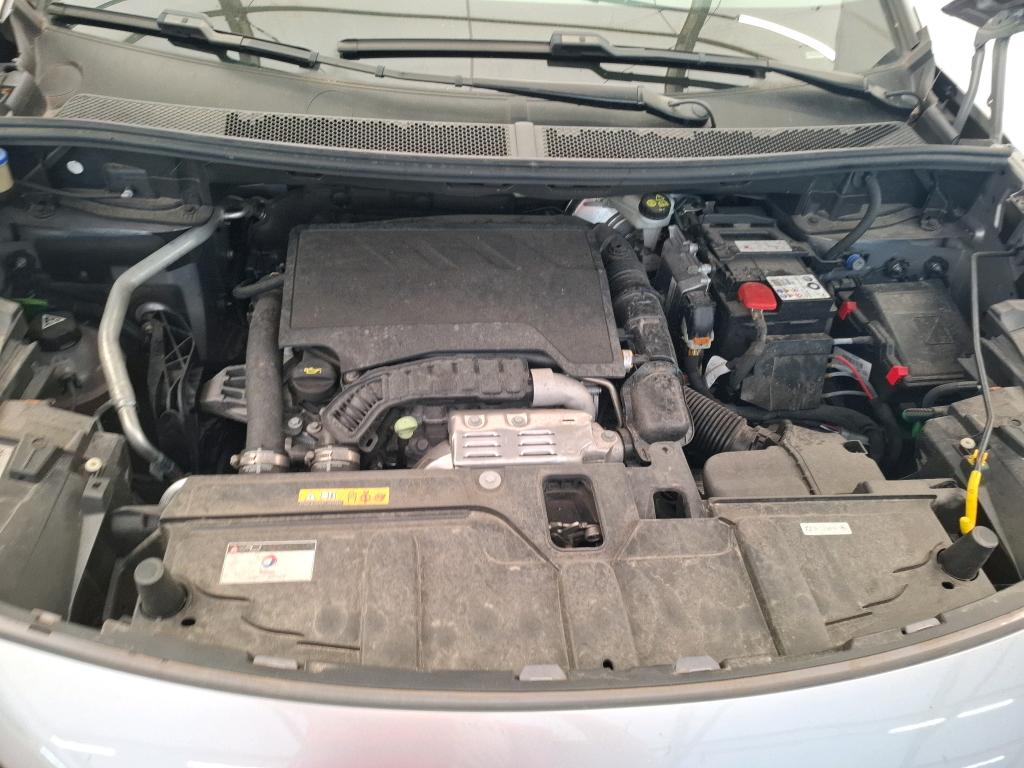 PEUGEOT PEUGEOT 3008 PureTech 130ch S&S EAT8 Active Pack 2023