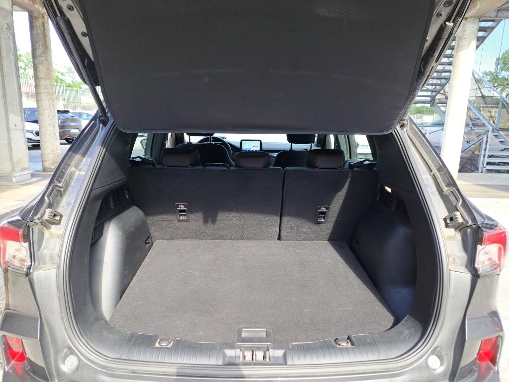 FORD FORD KUGA 2.5 Duratec 190 ch FlexiFuel FHEV E85 Powershift ST-Line 2023