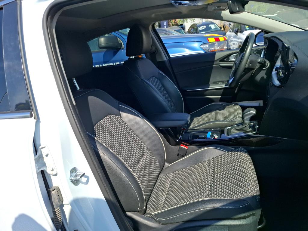 KIA XCEED PHEV 1.6 GDi 141ch DCT6 Lounge 2024