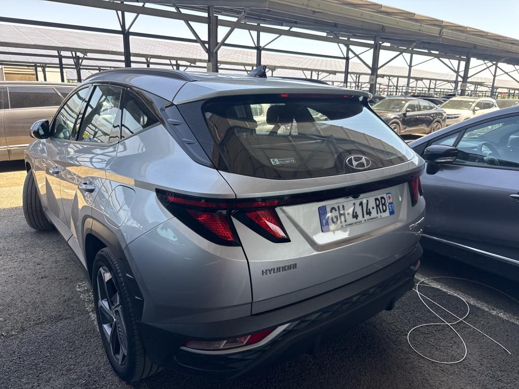 HYUNDAI  2022