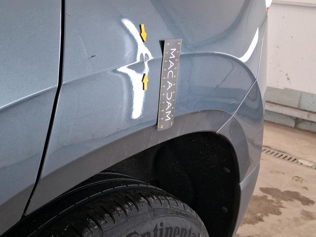 SKODA  2021