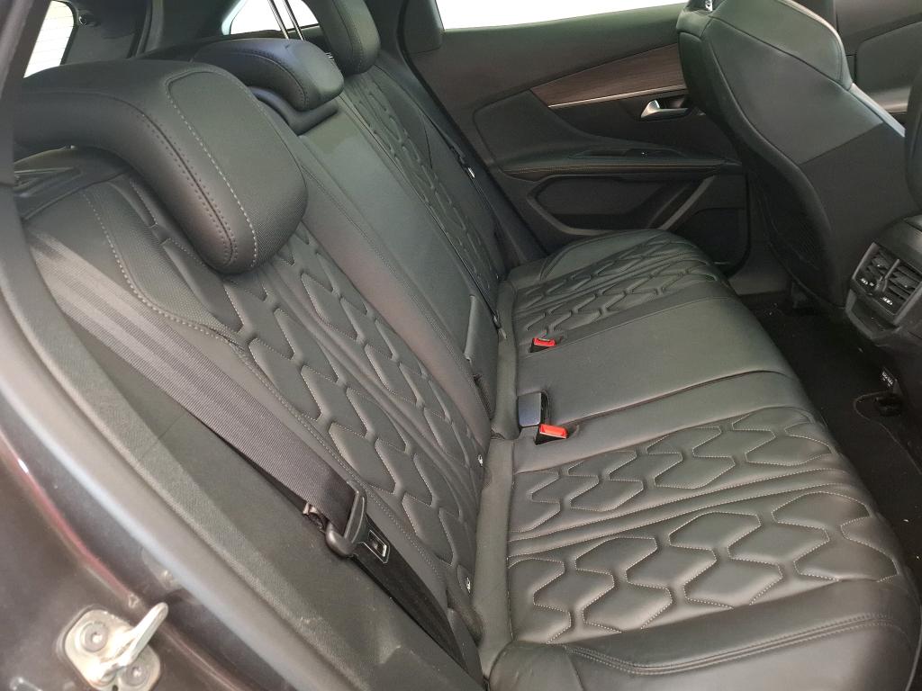 PEUGEOT PEUGEOT 3008 Puretech 130ch S&S EAT8 GT Pack 2021