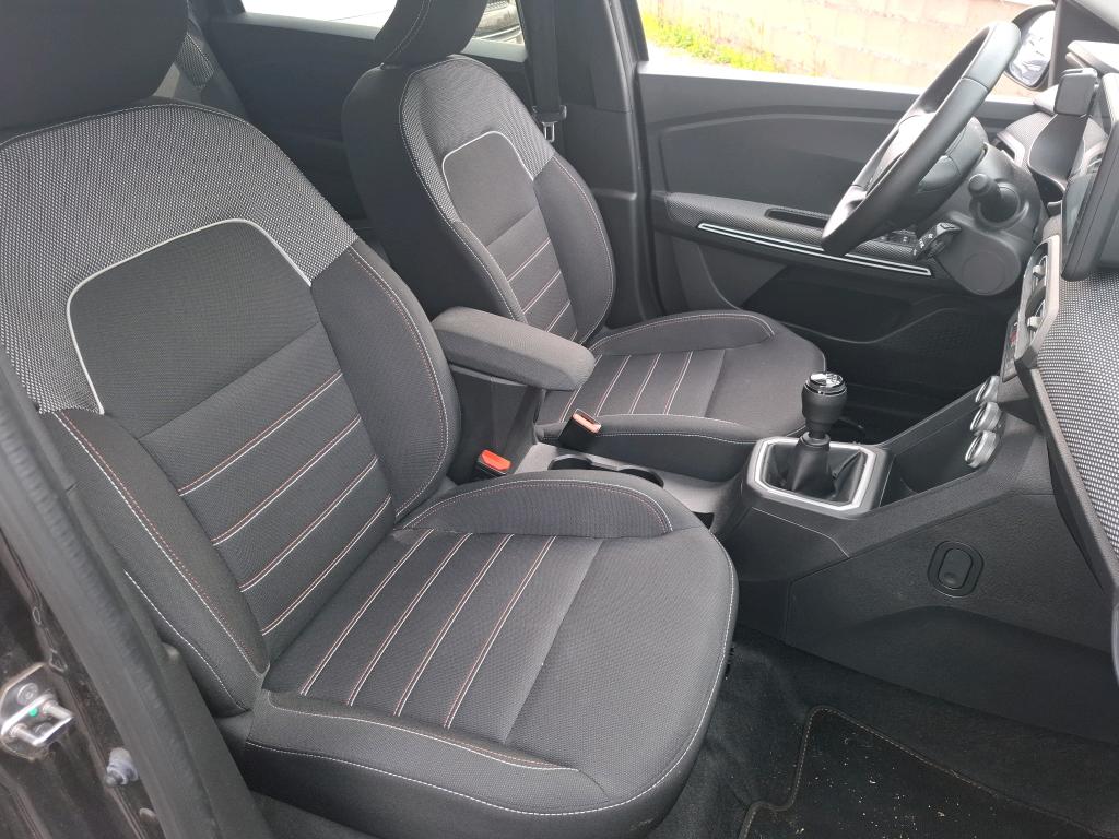 DACIA DACIA JOGGER TCe 110 7 places Extreme + 2023