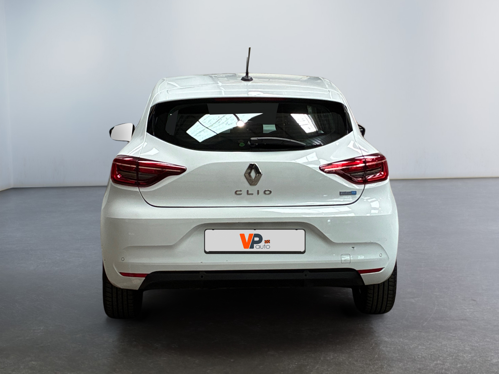 RENAULT CLIO V Clio E-Tech 140 - 21N Business 2022