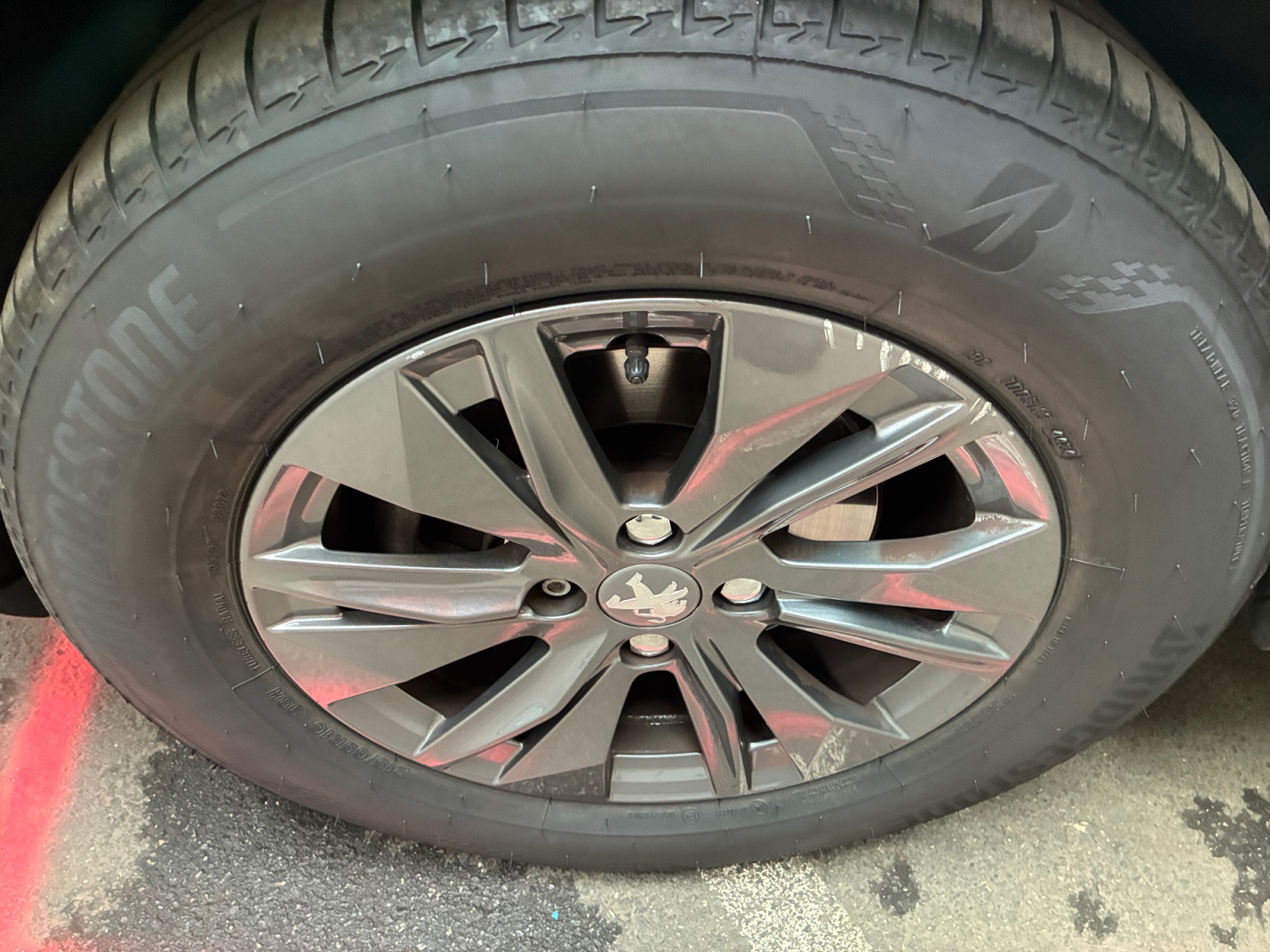 PEUGEOT 2008 2008 PureTech 130 S&S EAT8 Active Pack 2023
