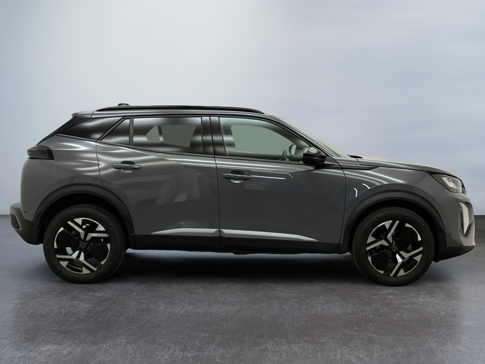 PEUGEOT 2008 100 S&S BVM6 Allure 2025