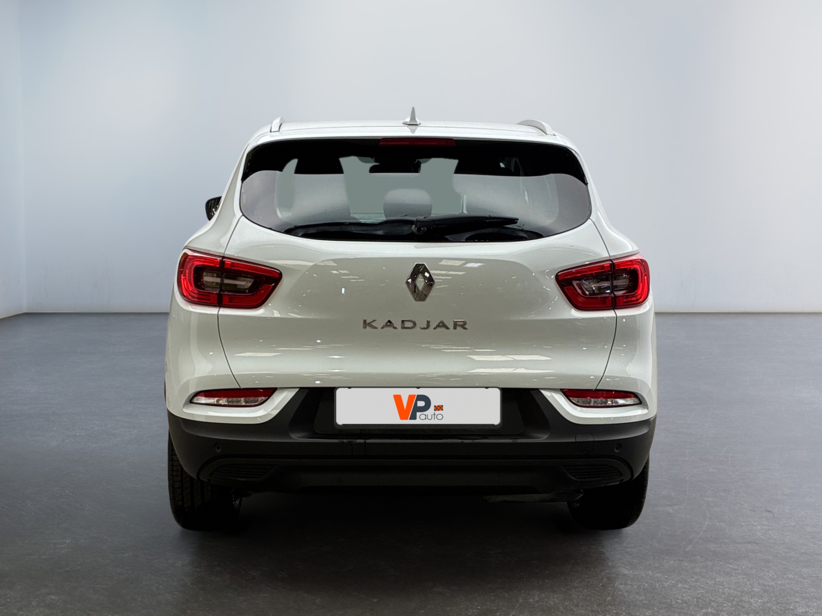 RENAULT  2020