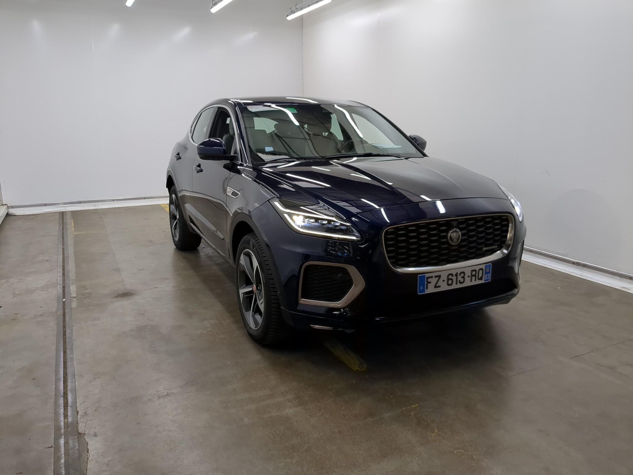 JAGUAR  2021