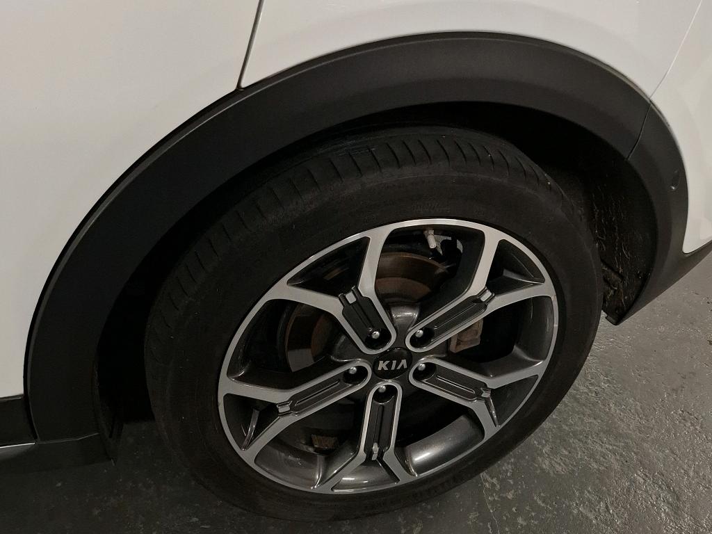 KIA  2021