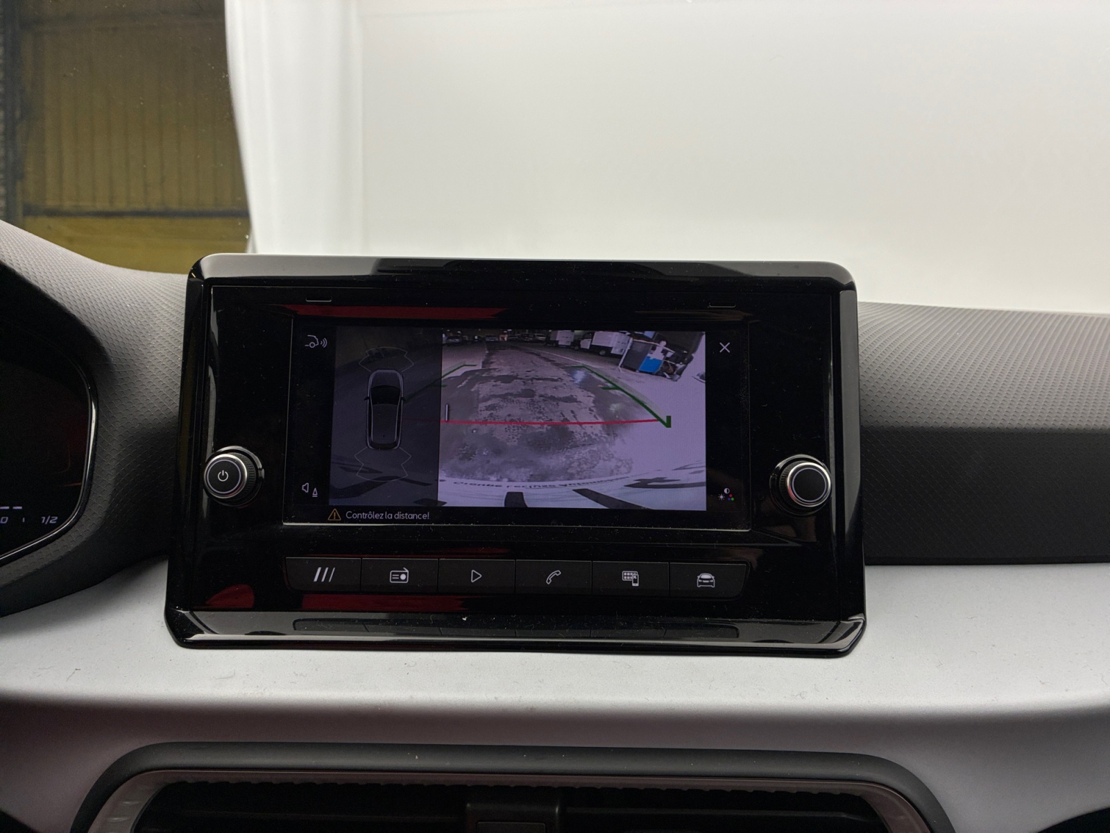 SEAT 1.0 TSI 115 ch S/S DSG7 2024