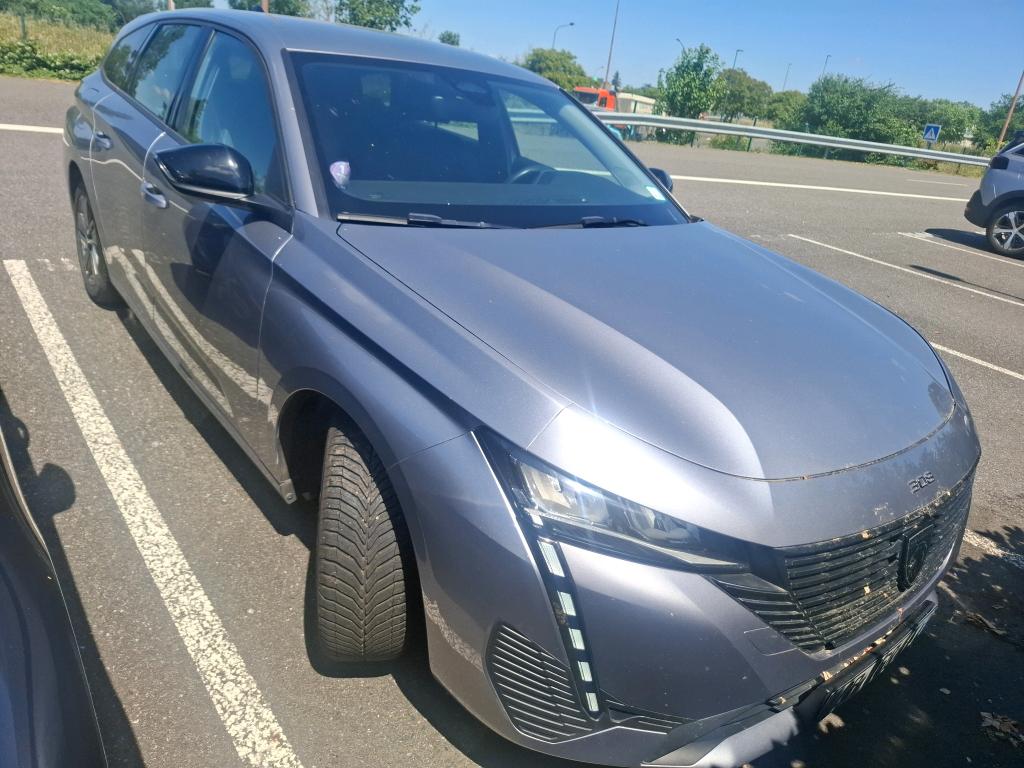 PEUGEOT PEUGEOT 308 SW PureTech 130ch S&S EAT8 Active Pack 2023