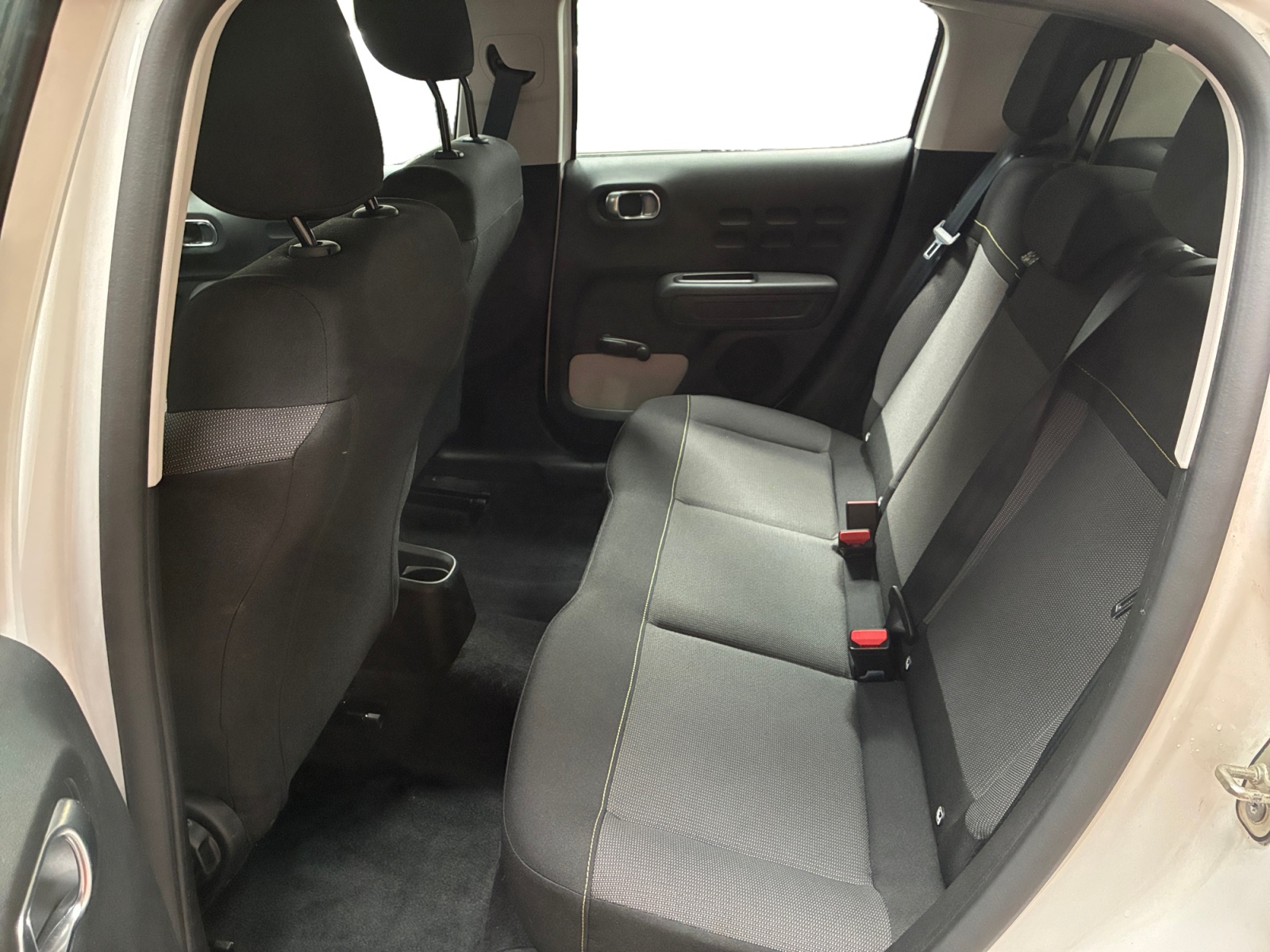 CITROEN C3 PureTech 83 S&S BVM C-Serie 2023