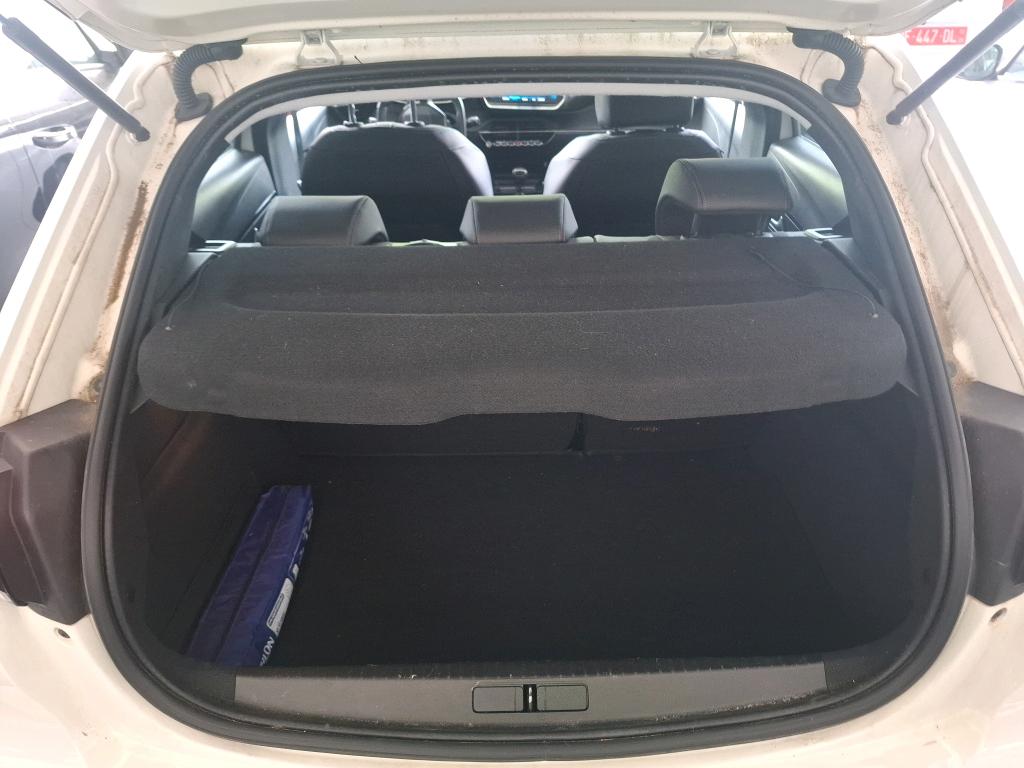 PEUGEOT PEUGEOT 208 BUSINESS BlueHDi 100 S&S BVM6 Allure 2021