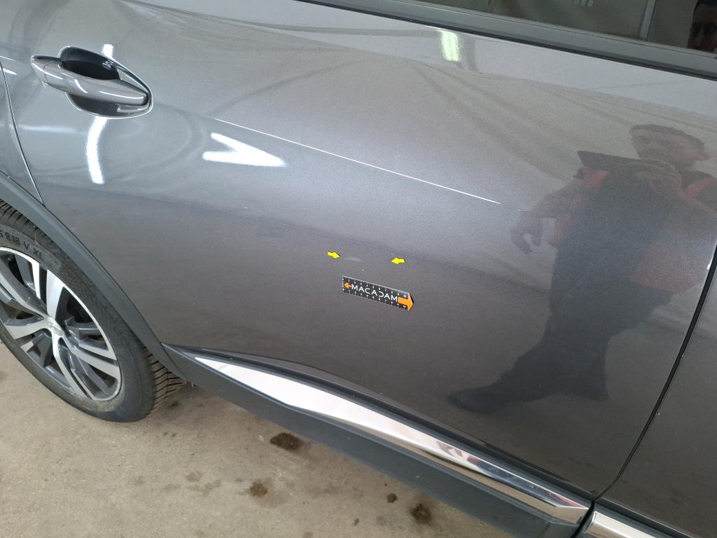 PEUGEOT PEUGEOT 5008 PureTech 130ch S&S EAT8 Allure Pack 2023