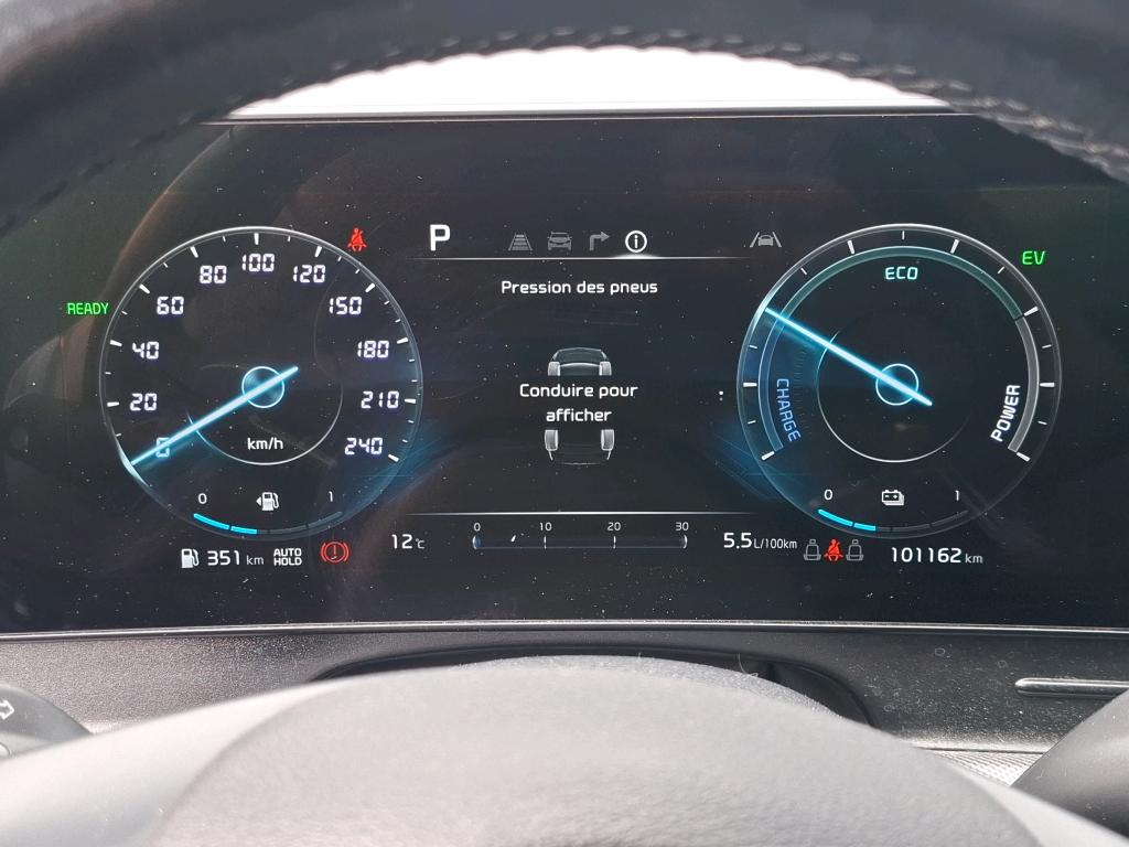KIA  2023