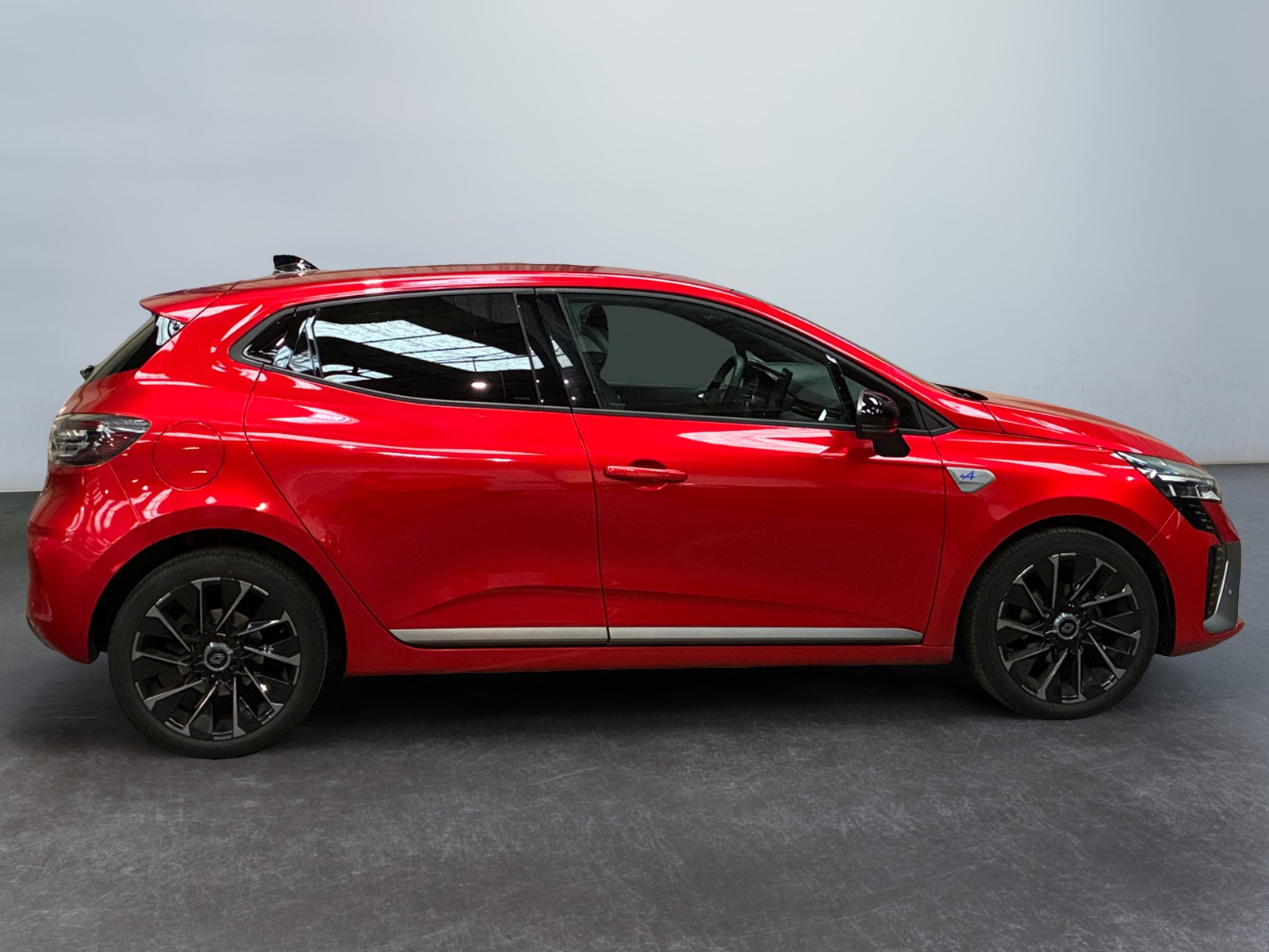 RENAULT Clio TCe 90 GSR2 Esprit Alpine 2024