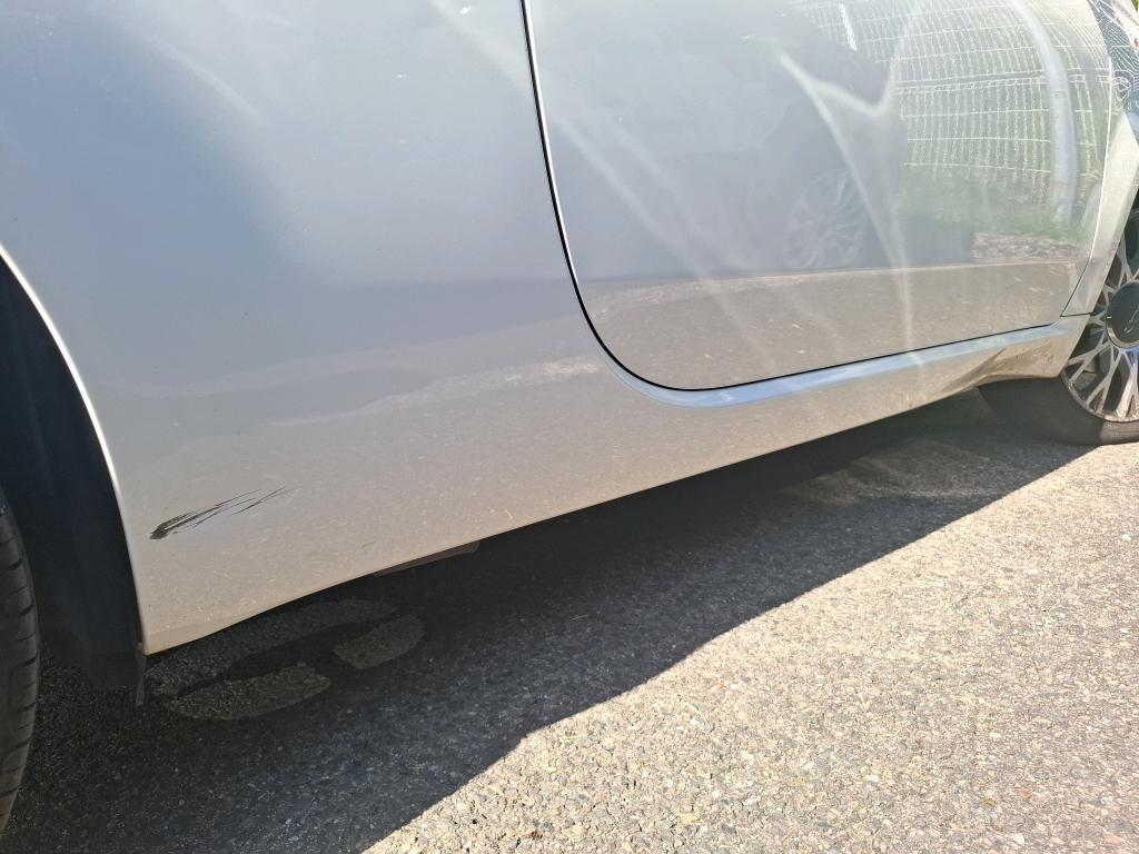FIAT FIAT 500C SERIE 8 EURO 6D-TEMP (12/2019-01/20 1.0 70 ch Hybride BSG S/S Star 2021