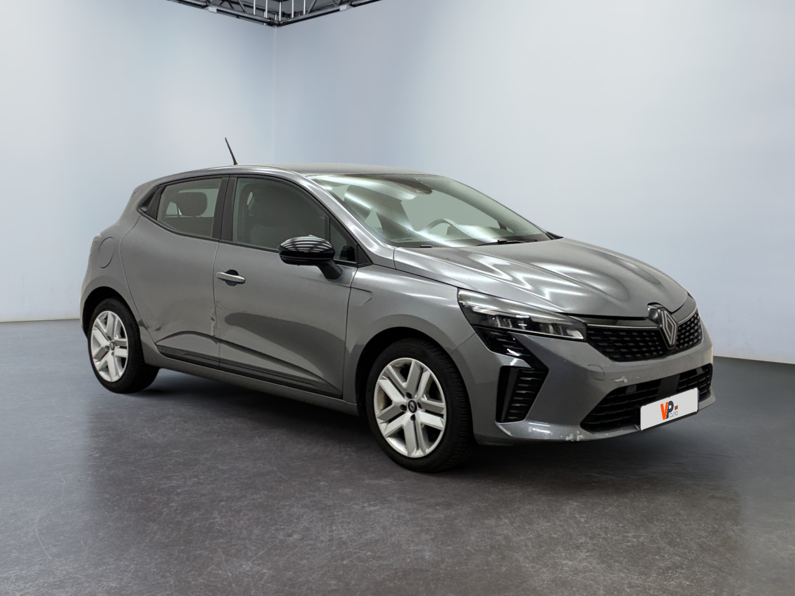 RENAULT RENAULT CLIO V dCi 100 Evolution 2024