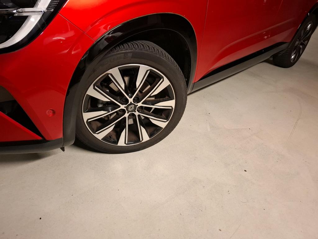 RENAULT RENAULT ESPACE VI E-Tech hybrid 200 Techno 2024