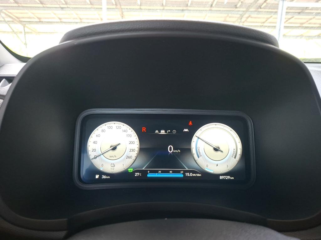 HYUNDAI  2023